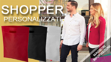 shopper personalizzati alt=