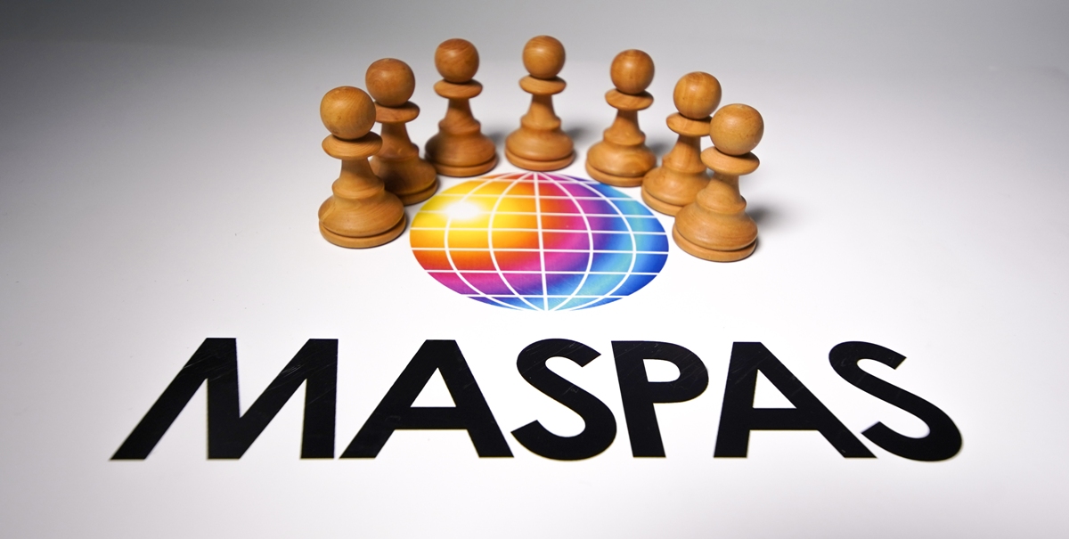 Maspas gli articoli che possiamo personalizzare Maspas gli articoli che possiamo personalizzare